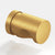 Colonial Bronze Cabinet Knob