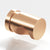 Colonial Bronze Cabinet Knob - Parent