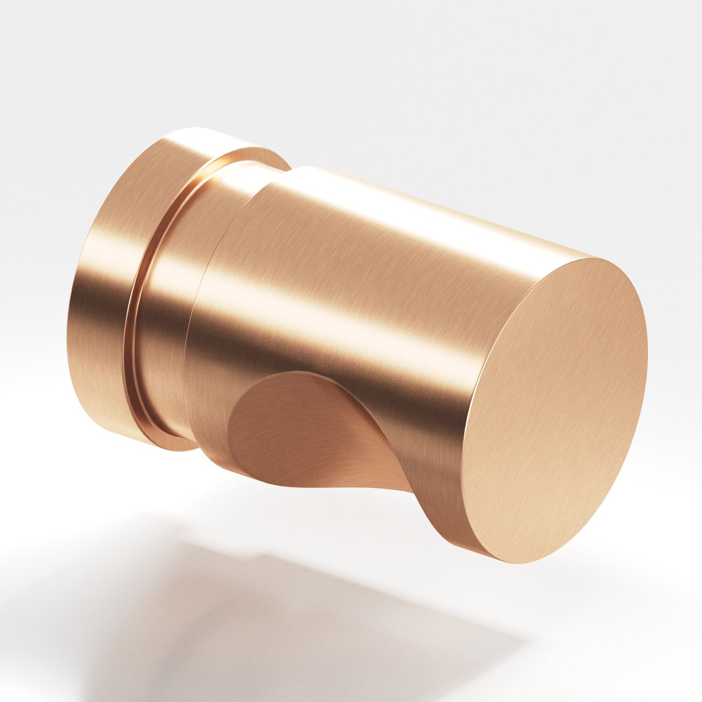 Colonial Bronze Cabinet Knob - Parent