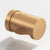 Colonial Bronze Cabinet Knob