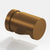 Colonial Bronze Cabinet Knob
