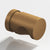 Colonial Bronze Cabinet Knob