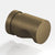 Colonial Bronze Cabinet Knob