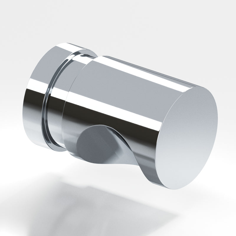 Colonial Bronze Cabinet Knob