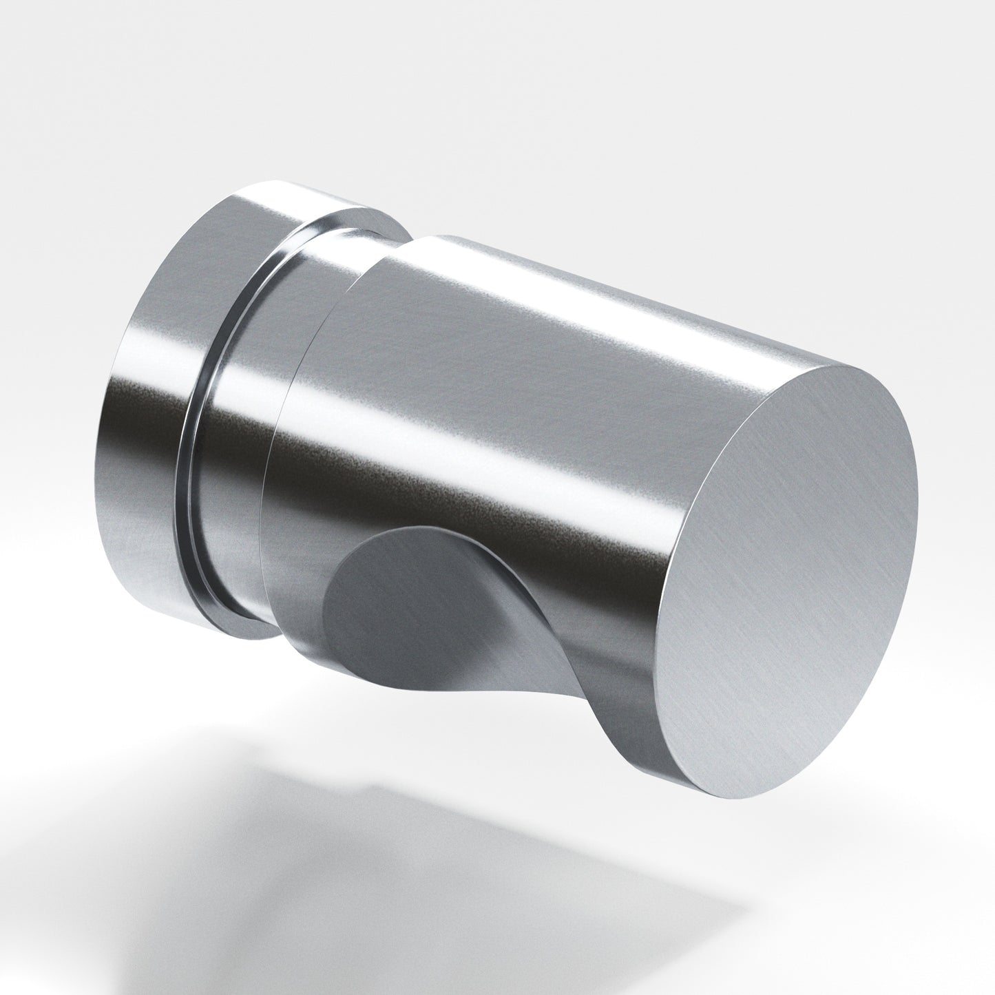 Colonial Bronze Cabinet Knob