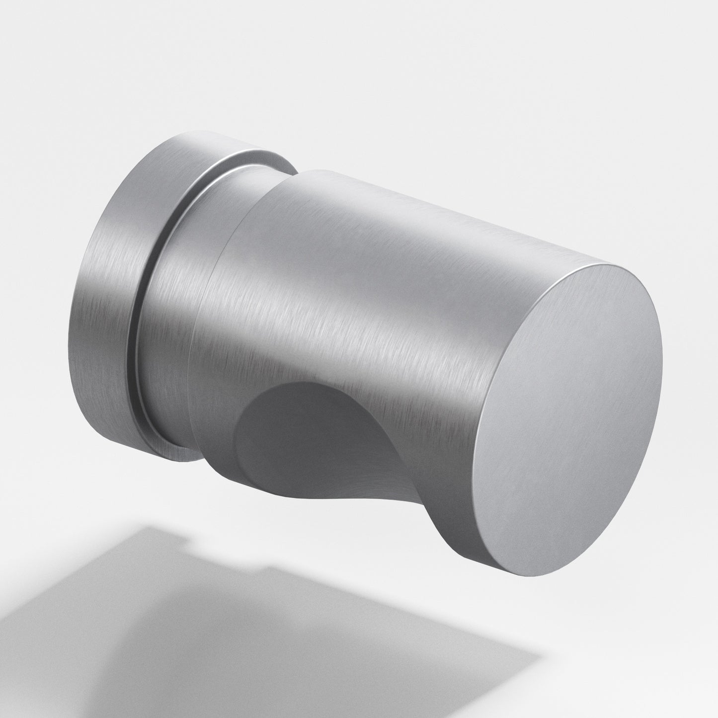 Colonial Bronze Cabinet Knob