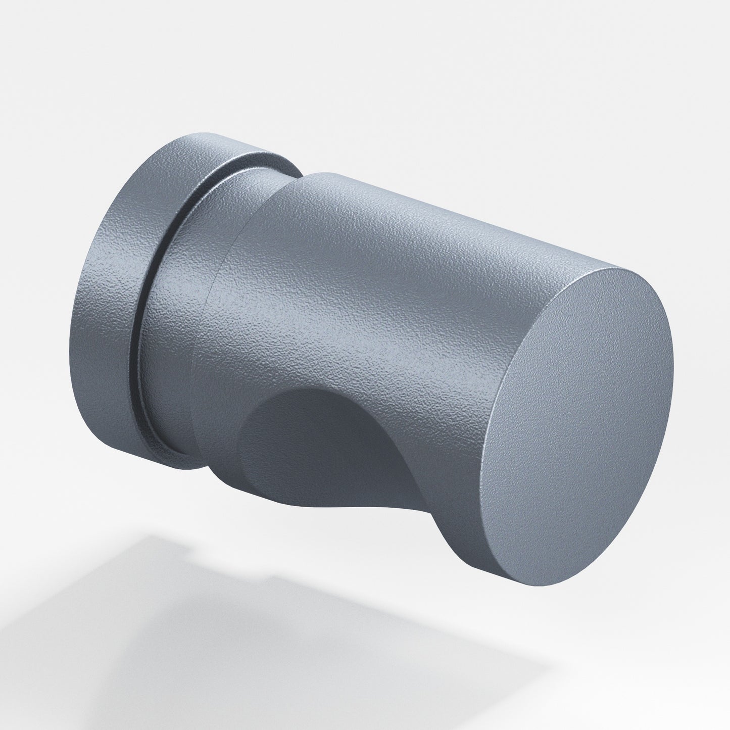 Colonial Bronze Cabinet Knob