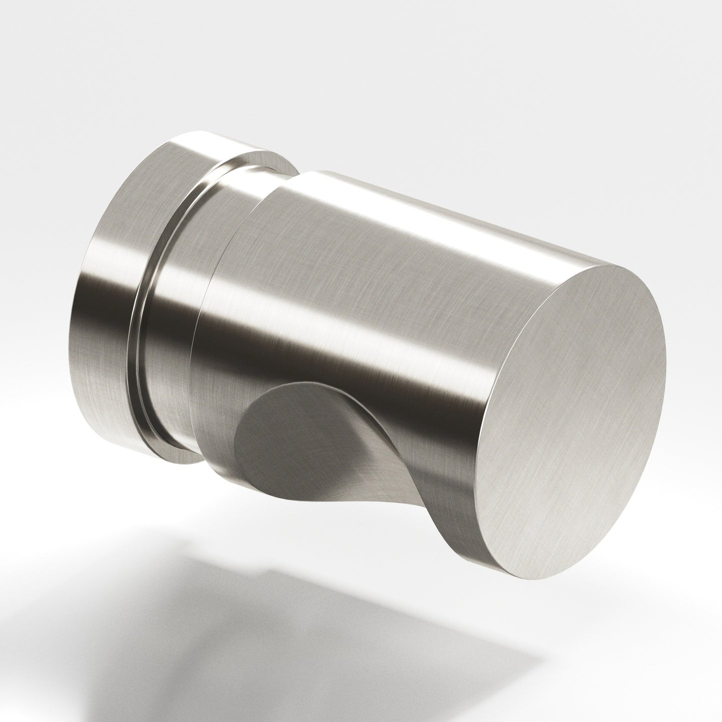 Colonial Bronze Cabinet Knob