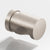 Colonial Bronze Cabinet Knob