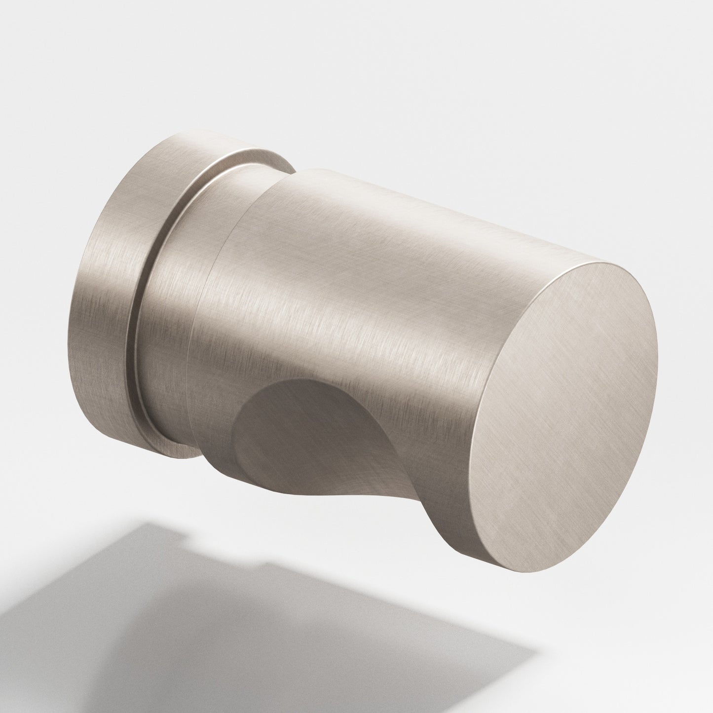 Colonial Bronze Cabinet Knob