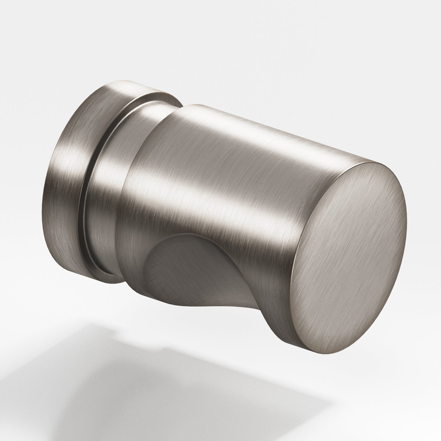 Colonial Bronze Cabinet Knob