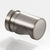 Colonial Bronze Cabinet Knob