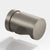 Colonial Bronze Cabinet Knob