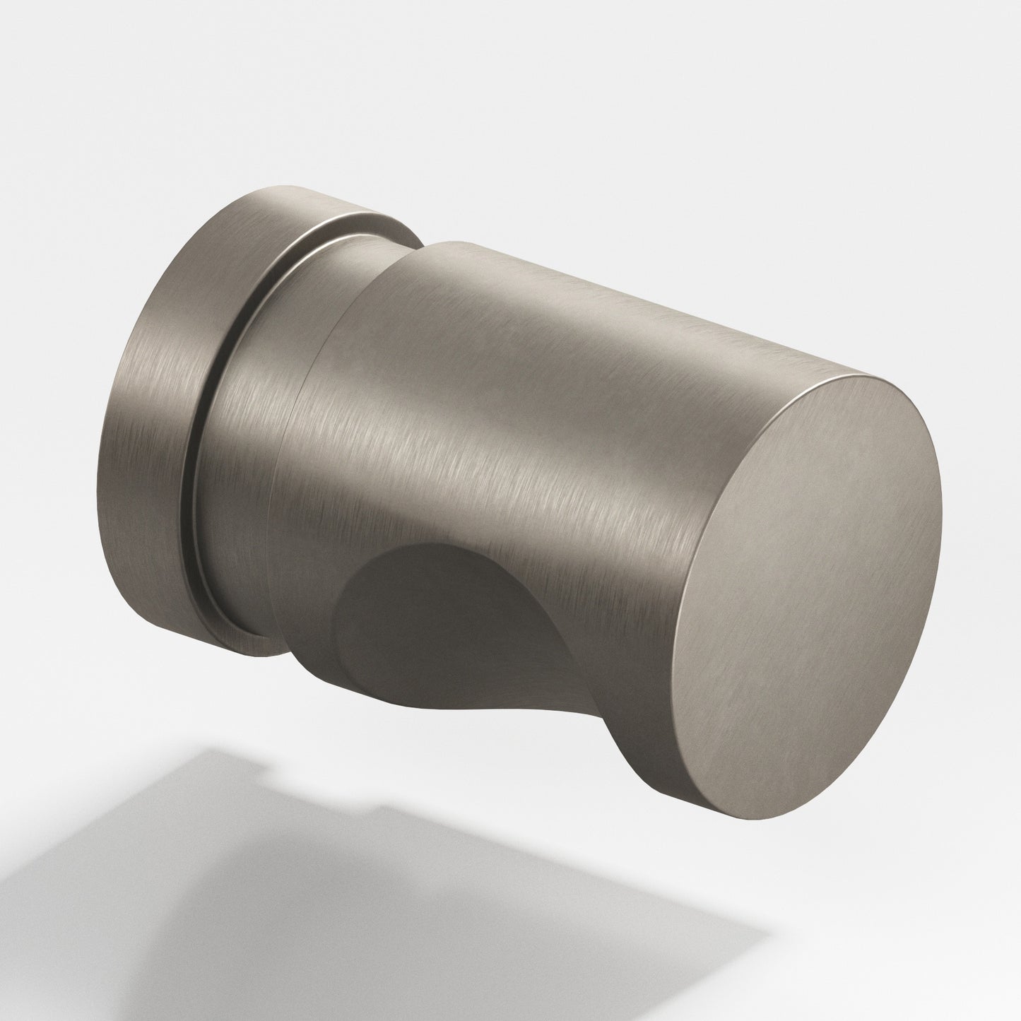 Colonial Bronze Cabinet Knob