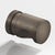 Colonial Bronze Cabinet Knob