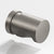 Colonial Bronze Cabinet Knob