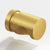 Colonial Bronze Cabinet Knob