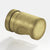 Colonial Bronze Cabinet Knob