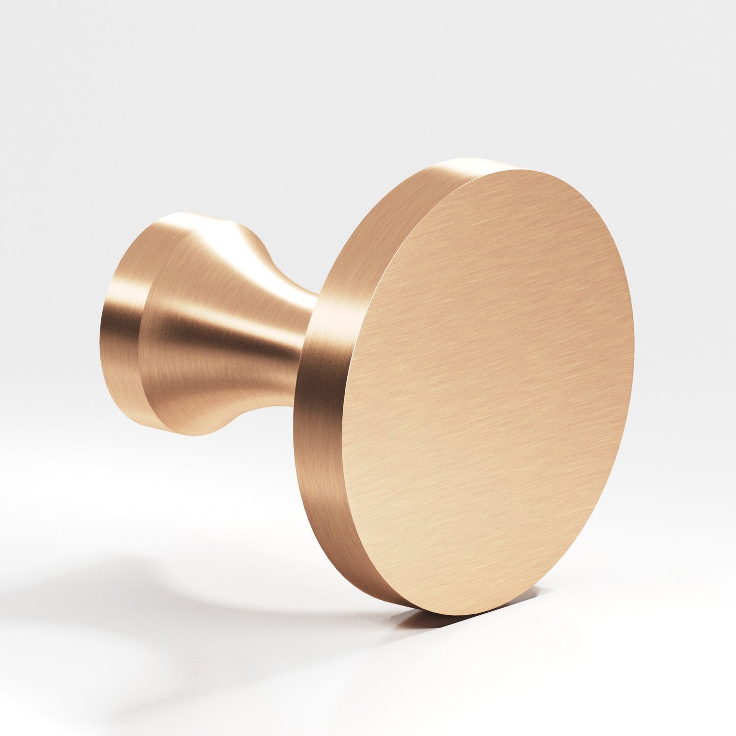 Colonial Bronze Cabinet Knob - Parent