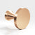 Colonial Bronze Cabinet Knob - Parent