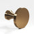 Colonial Bronze Cabinet Knob
