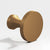 Colonial Bronze Cabinet Knob