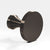 Colonial Bronze Cabinet Knob