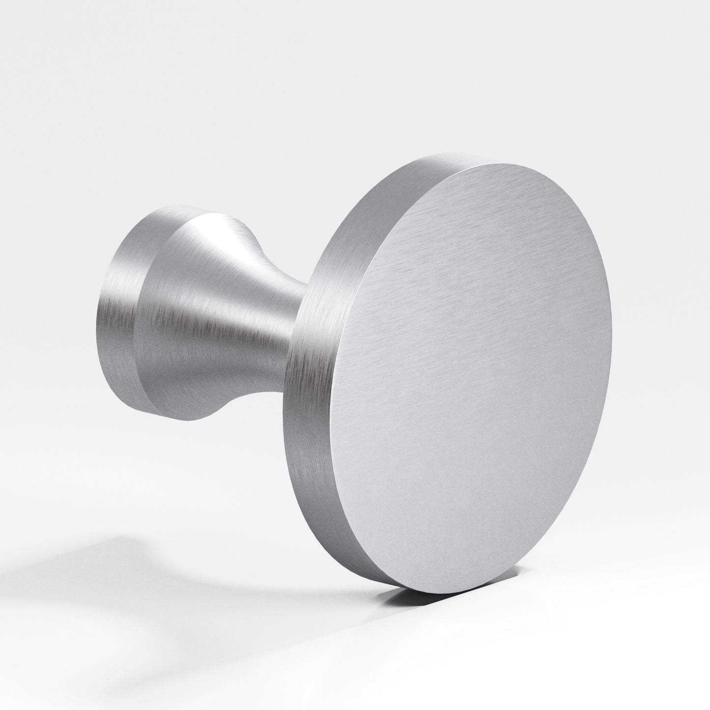 Colonial Bronze Cabinet Knob