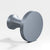 Colonial Bronze Cabinet Knob