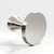 Colonial Bronze Cabinet Knob