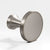 Colonial Bronze Cabinet Knob
