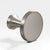 Colonial Bronze Cabinet Knob