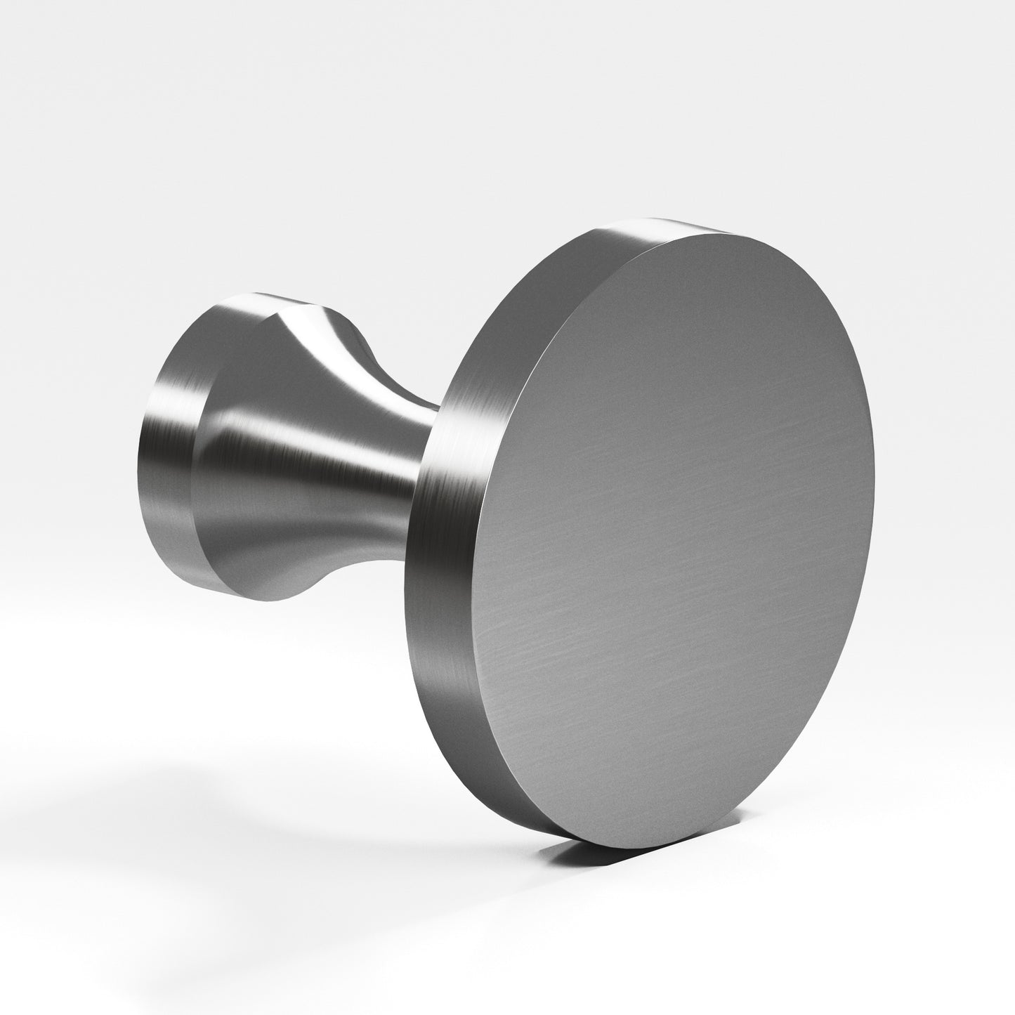 Colonial Bronze Cabinet Knob