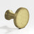 Colonial Bronze Cabinet Knob