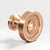 Colonial Bronze Cabinet Knob - Parent