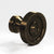 Colonial Bronze Cabinet Knob