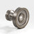 Colonial Bronze Cabinet Knob