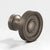 Colonial Bronze Cabinet Knob