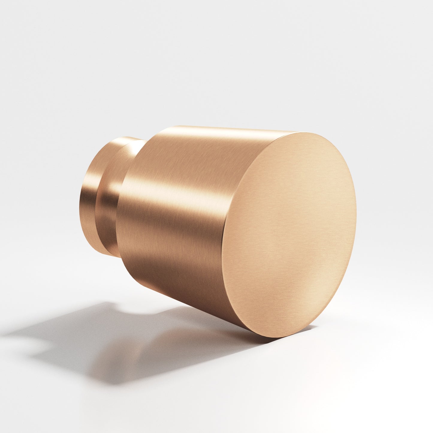 Colonial Bronze Cabinet Knob - Parent