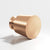 Colonial Bronze Cabinet Knob - Parent