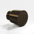 Colonial Bronze Cabinet Knob