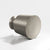 Colonial Bronze Cabinet Knob