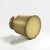 Colonial Bronze Cabinet Knob