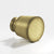 Colonial Bronze Cabinet Knob