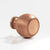 Colonial Bronze Cabinet Knob