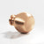 Colonial Bronze Cabinet Knob - Parent