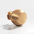 Colonial Bronze Cabinet Knob