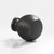 Colonial Bronze Cabinet Knob