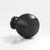 Colonial Bronze Cabinet Knob