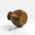 Colonial Bronze Cabinet Knob